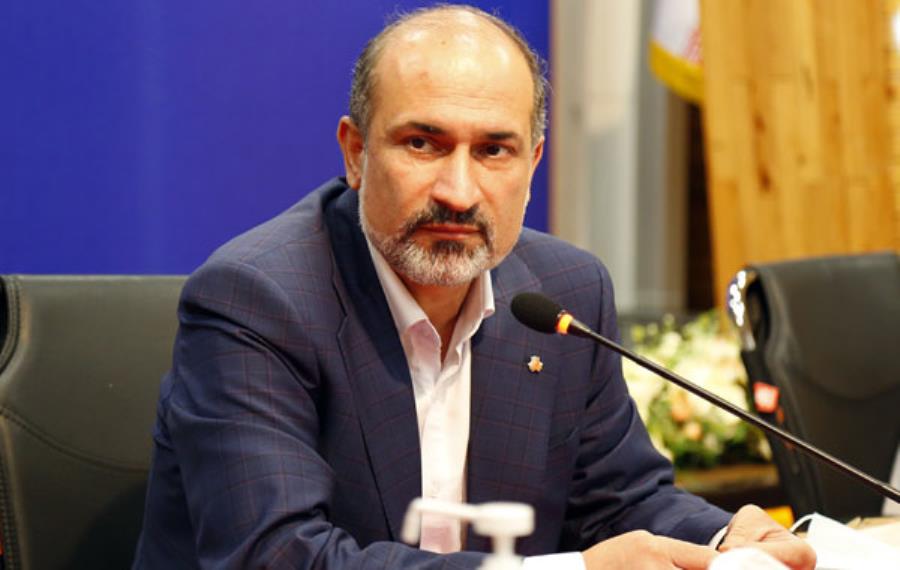 تحول ساختاری در گروه خودروسازی سایپا طی 5 ماه